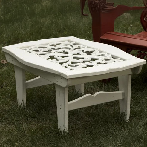 Veranda Cocktail Table