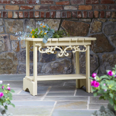 Veranda Side Table
