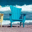 Wave Chair