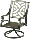 Somerset Club Swivel Rocker-While Supplies Last