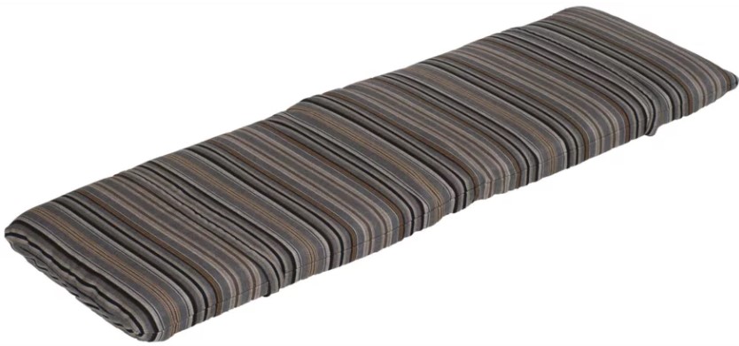 44" Dining Bench Cushion