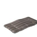 Casual Back Chaise Lounge Seat Cushion