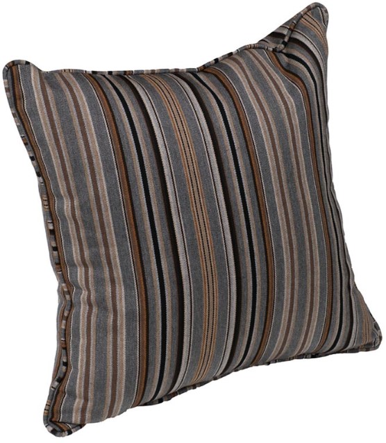 15" x 15" Throw Pillow