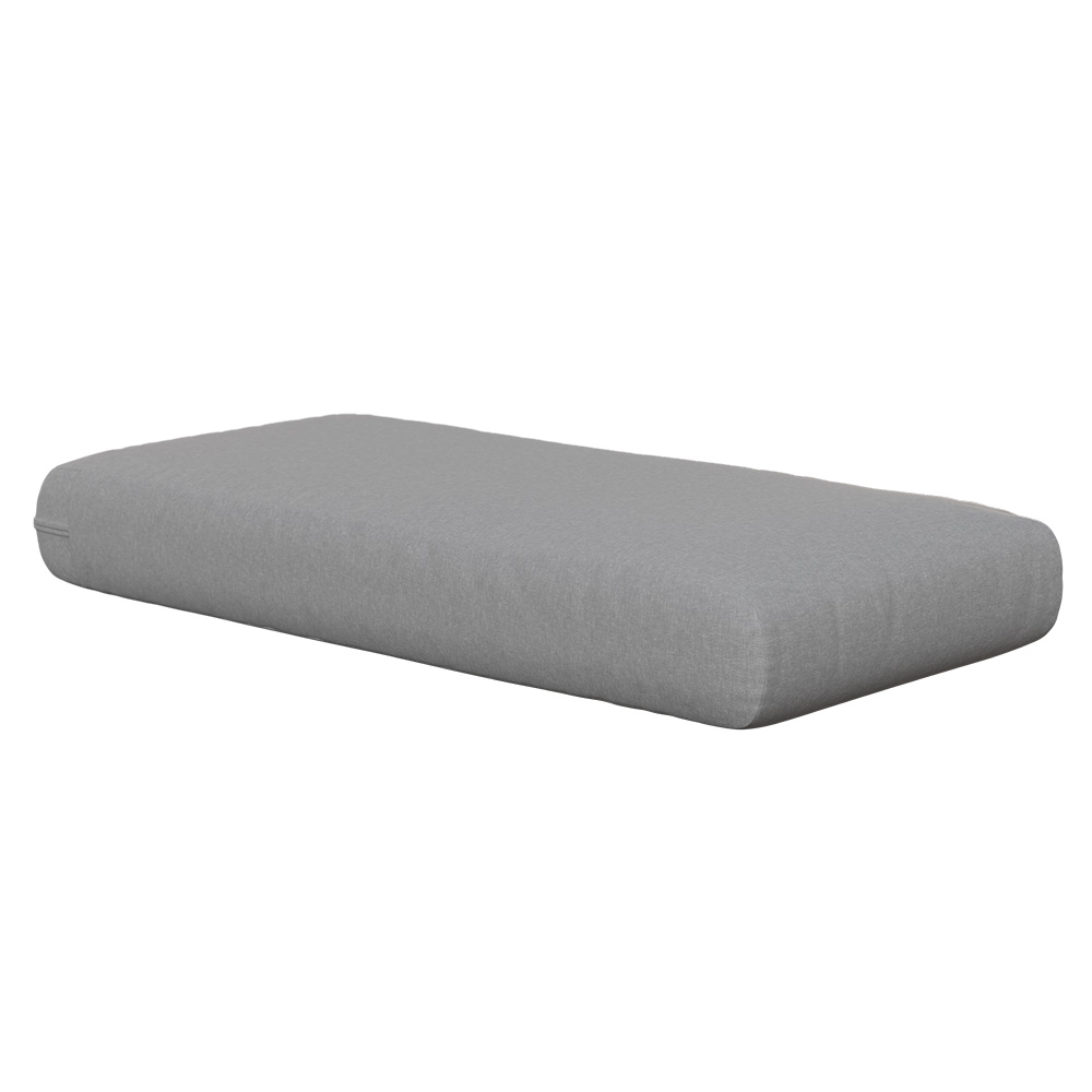 Classic Terrace Replacement Add On Chaise Seat Cushion