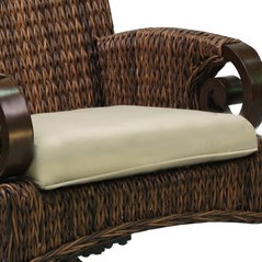 Antigua Dining Swivel Rocker Cushion