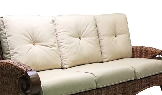 Antigua Sofa Cushion