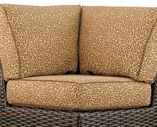 Catalina 90 Degree Corner Cushion
