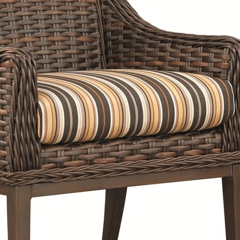 Catalina Dining Chair Cushion