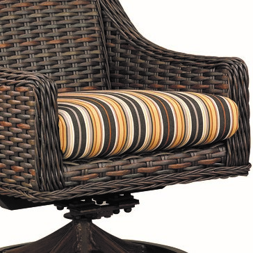 Catalina Dining Swivel Rocker Cushion