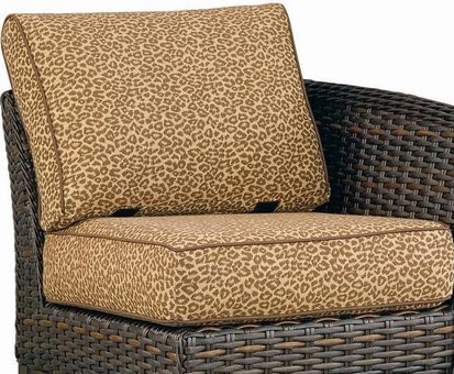 Catalina Right Corner Cushion