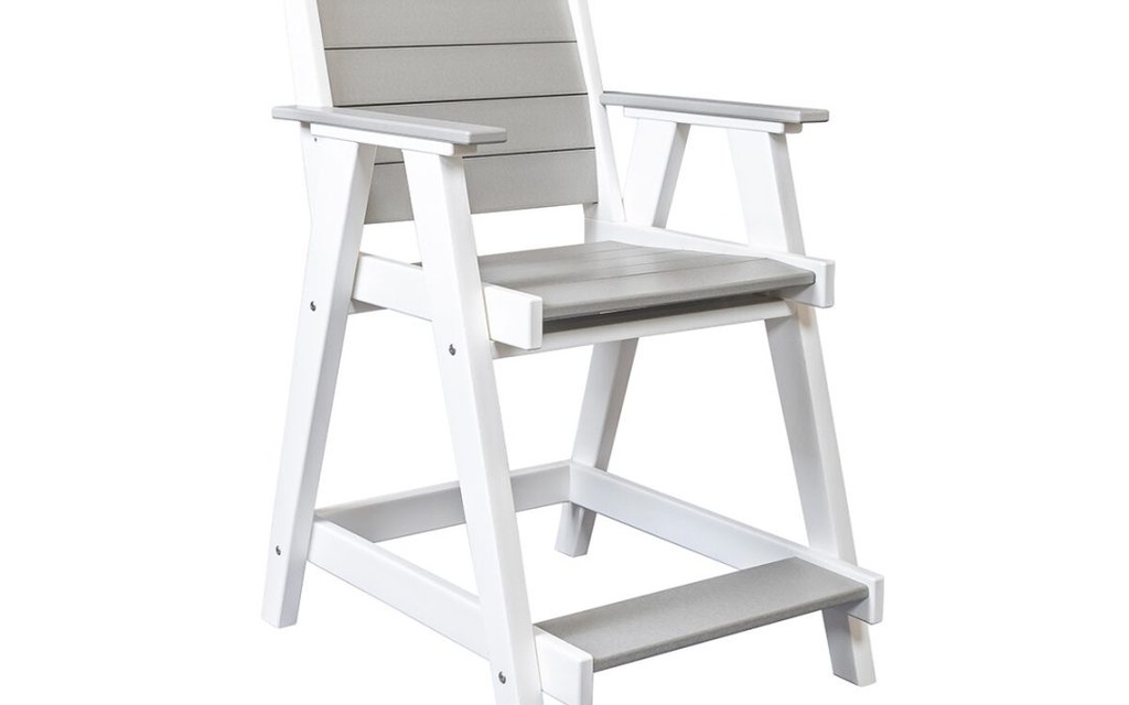 Shadow Counter Chair