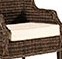 Monticello Dining Chair Cushion
