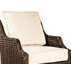 Monticello Lounge Chair Cushion