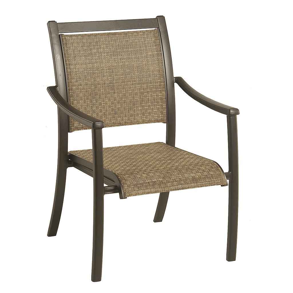 Stratford Sling Dining Chair