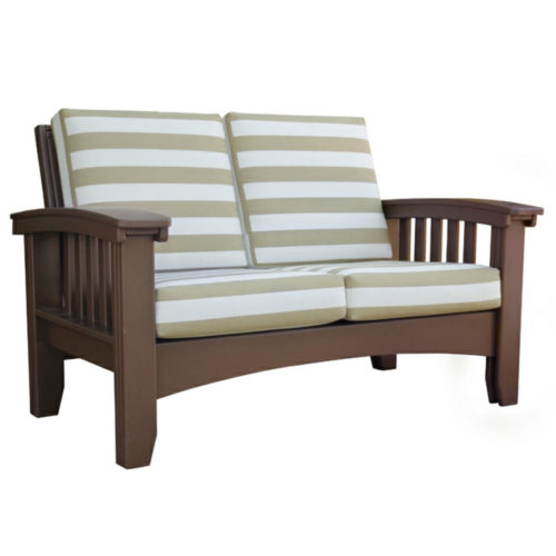 Poly Lounge (Loveseat)