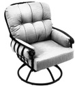 Athens Deep Seating Swivel Rocker
