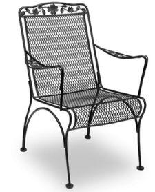 Dogwood Dining Chair