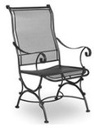 Alexandria Dining Chair