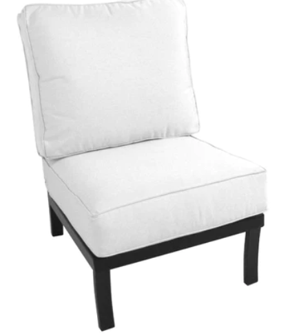 Maddux Center Sectional Unit