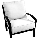 Maddux Club Chair