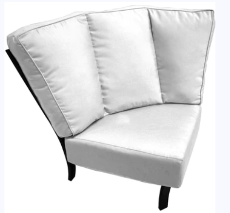 Maddux Corner Sectional Unit