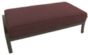 Maddux Large Bench Ottoman