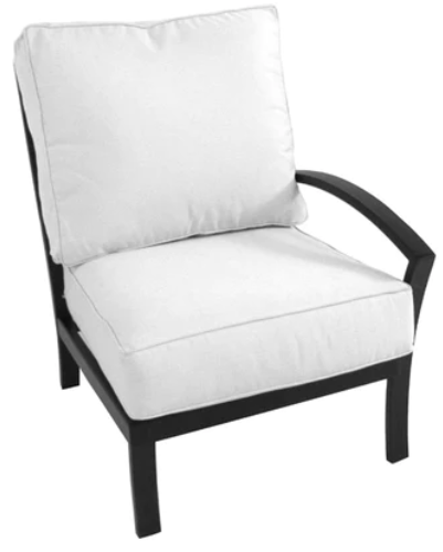 Maddux Right Arm Facing Sectional Unit