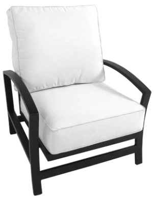 Maddux Spring Chair