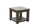 Seattle End Table