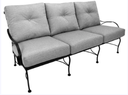 Monticello Deep Seating Sofa