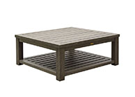 Seattle Square Coffee Table