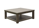Seattle Square Coffee Table