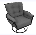 Vinings Deep Seating Swivel