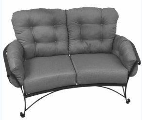 Vinings Loveseat