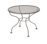 Alexandria 24" Cocktail Table