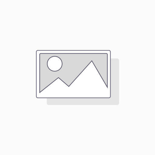 12" x 30.25" Solid Panel Rectangular Burner Cover