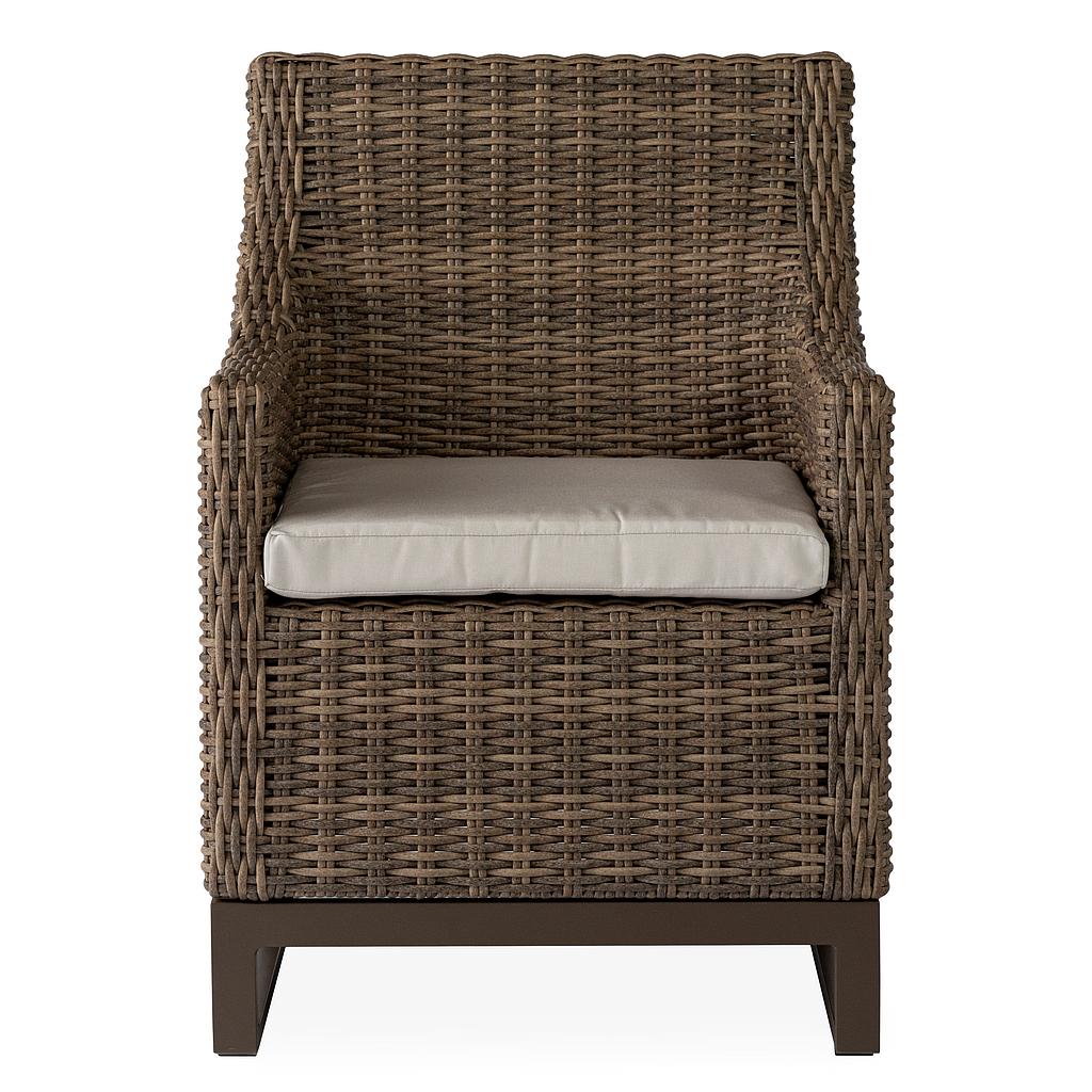 Milan Dining Armchair