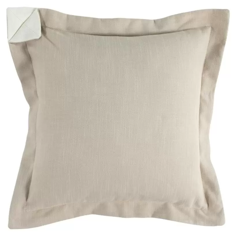 Large Throw Pillow
