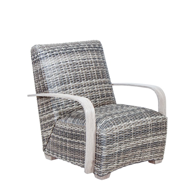 Amalfi Lounge Chair