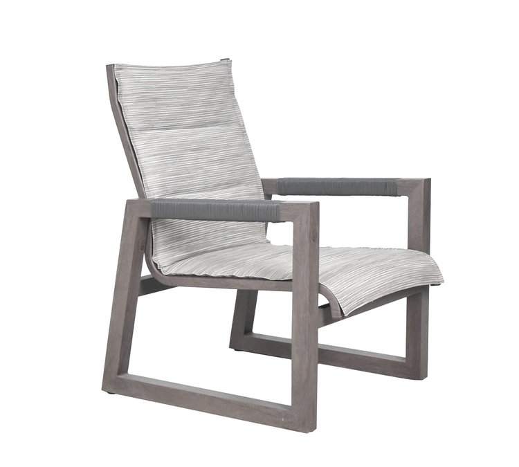 Delano Lounge Chair