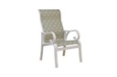 Key Largo Dining Chair w/ Sling