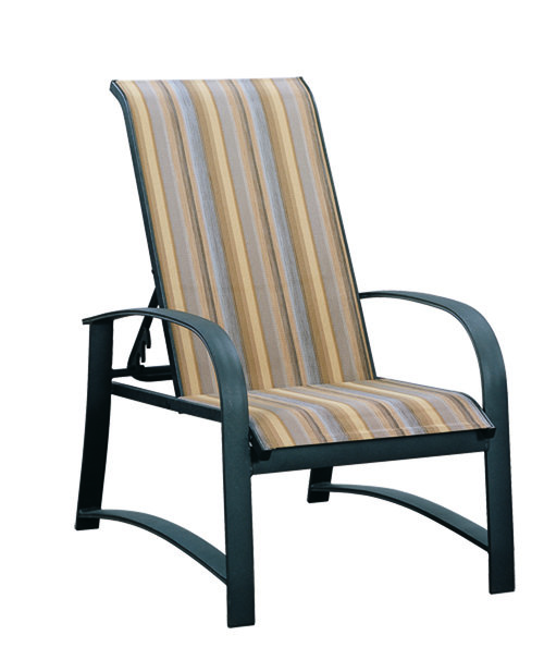Martinique Recliner Sling