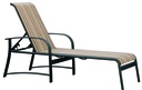 Martinique Sling Adjustable Chaise