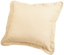 Pillows 12" Square Flange