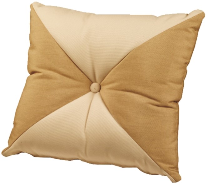 Pillows 16" Mitered