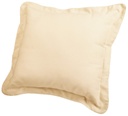Pillows 16" Square Flange