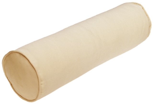 Pillows 19" x 6" Bolster