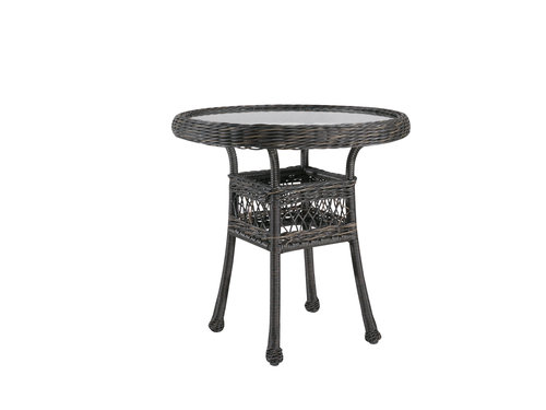 Universal Accessories 30" Round Bistro Table