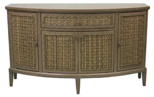 Universal Accessories Credenza