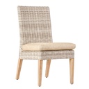 Basseterre Side Chair